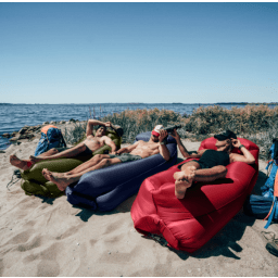 3. Softybag original