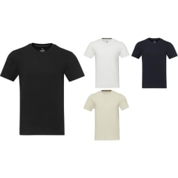 3. Brand wear-kit med tryck - Hållbart val