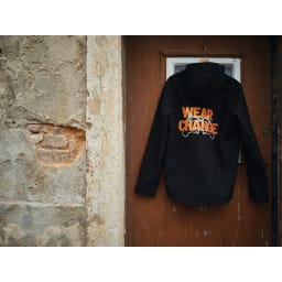 6. IQONIQ Makalu herrjacka i återvunnen polyester