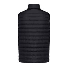 1. IQONIQ Meru herrväst i återvunnen polyester