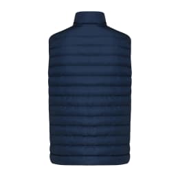 1. IQONIQ Meru herrväst i återvunnen polyester