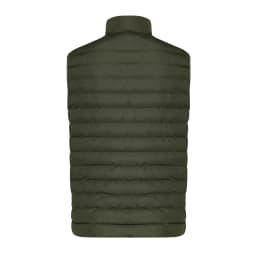 1. IQONIQ Meru herrväst i återvunnen polyester