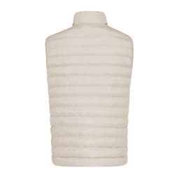 1. IQONIQ Meru herrväst i återvunnen polyester