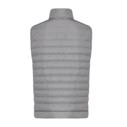 1. IQONIQ Meru herrväst i återvunnen polyester