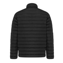 1. IQONIQ Maiko jacka i återvunnen polyester med vaddering