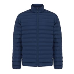 0. IQONIQ Maiko jacka i återvunnen polyester med vaddering