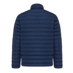 1. IQONIQ Maiko jacka i återvunnen polyester med vaddering