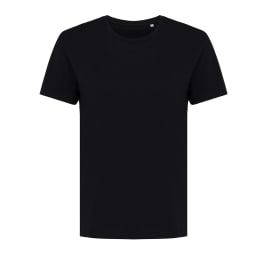 0. IQONIQ Yala t-shirt dam i återvunnen bomull