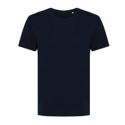 0. IQONIQ Yala t-shirt dam i återvunnen bomull