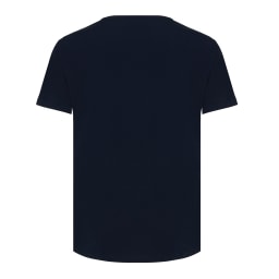 1. IQONIQ Yala t-shirt dam i återvunnen bomull