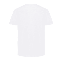 1. IQONIQ Yala t-shirt dam i återvunnen bomull