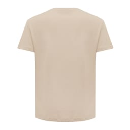 1. IQONIQ Yala t-shirt dam i återvunnen bomull