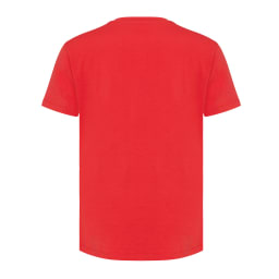 1. IQONIQ Yala t-shirt dam i återvunnen bomull
