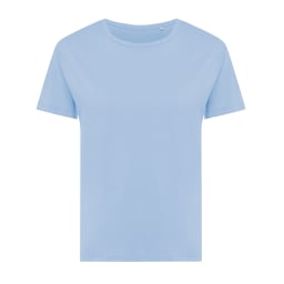 0. IQONIQ Yala t-shirt dam i återvunnen bomull