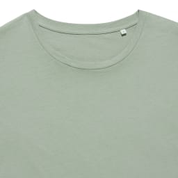 2. IQONIQ Yala t-shirt dam i återvunnen bomull
