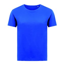 0. IQONIQ Yala t-shirt dam i återvunnen bomull