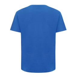 1. IQONIQ Yala t-shirt dam i återvunnen bomull