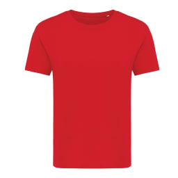 0. IQONIQ Yala t-shirt dam i återvunnen bomull