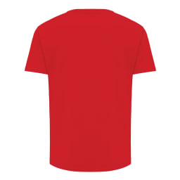 1. IQONIQ Yala t-shirt dam i återvunnen bomull