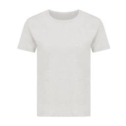 0. IQONIQ Yala t-shirt dam i återvunnen bomull