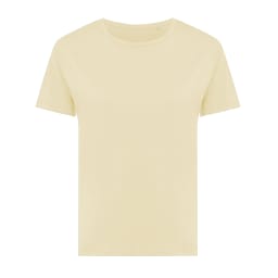 0. IQONIQ Yala t-shirt dam i återvunnen bomull
