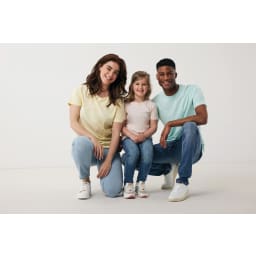 2. IQONIQ Yala t-shirt dam i återvunnen bomull