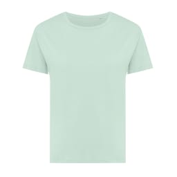 0. IQONIQ Yala t-shirt dam i återvunnen bomull
