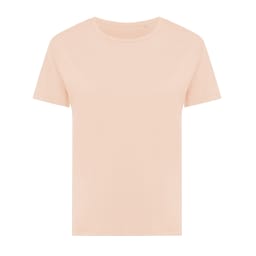 0. IQONIQ Yala t-shirt dam i återvunnen bomull