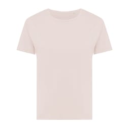 0. IQONIQ Yala t-shirt dam i återvunnen bomull