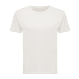 0. IQONIQ Yala t-shirt dam i återvunnen bomull