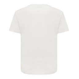 1. IQONIQ Yala t-shirt dam i återvunnen bomull