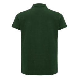 1. IQONIQ Yosemite piké i återvunnen bomull för kvinnor