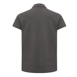 1. IQONIQ Yosemite piké i återvunnen bomull för kvinnor