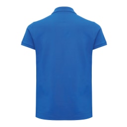 1. IQONIQ Yosemite piké i återvunnen bomull för kvinnor