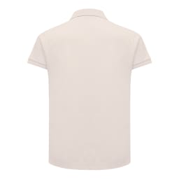 1. IQONIQ Yosemite piké i återvunnen bomull för kvinnor