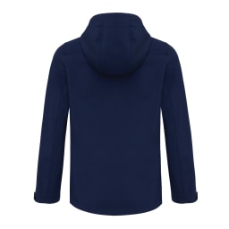 1. IQONIQ Makalu soft shell damjacka i återvunnen polyester