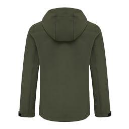 1. IQONIQ Makalu soft shell damjacka i återvunnen polyester