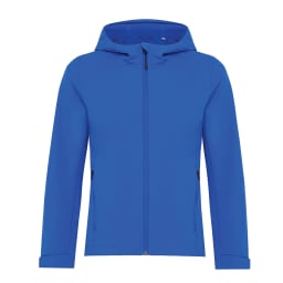 0. IQONIQ Makalu damjacka i återvunnen polyester