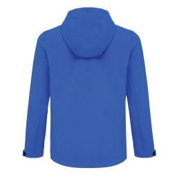 1. IQONIQ Makalu damjacka i återvunnen polyester