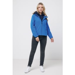 3. IQONIQ Makalu damjacka i återvunnen polyester