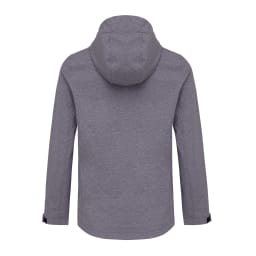 1. IQONIQ Makalu soft shell damjacka i återvunnen polyester