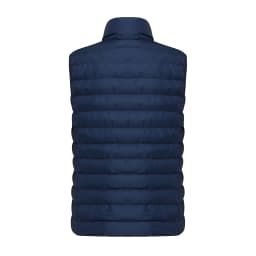 1. IQONIQ Meru damväst i återvunnen polyester
