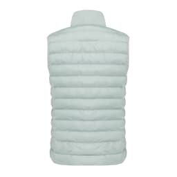 1. IQONIQ Meru damväst i återvunnen polyester