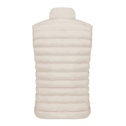 1. IQONIQ Meru damväst i återvunnen polyester