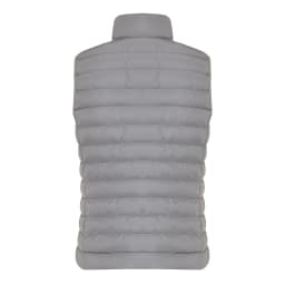 1. IQONIQ Meru damväst i återvunnen polyester