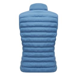 1. IQONIQ Meru damväst i återvunnen polyester