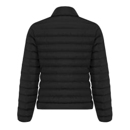 1. IQONIQ Maiko damjacka i återvunnen polyester med vaddering