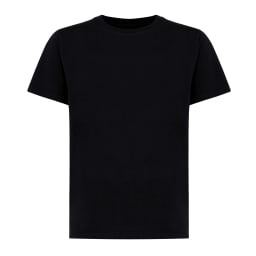 0. IQONIQ Koli t-shirt barn i återvunnen bomull