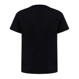 1. IQONIQ Koli t-shirt barn i återvunnen bomull
