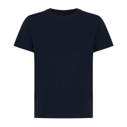 0. IQONIQ Koli t-shirt barn i återvunnen bomull